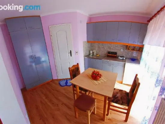 Apartments Nikolić
