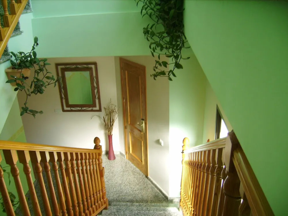 Hotel Mesón el Castillo