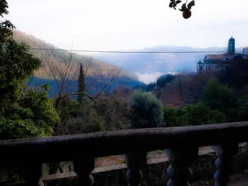 Casa Dos Santos Alojamento - Guest House