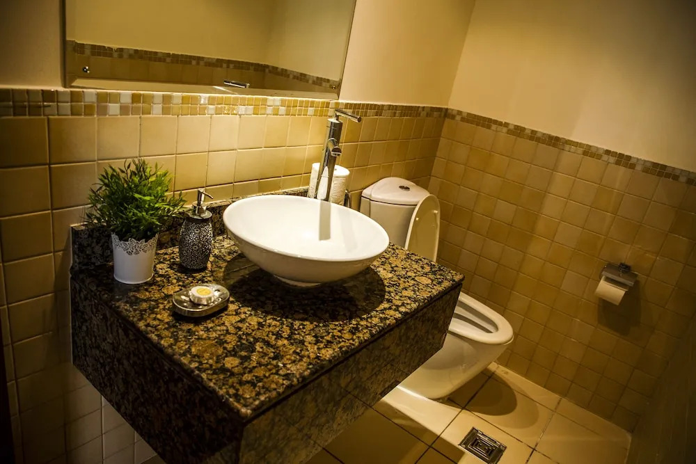 Pelicanstay Seaview Suites in JBR Walk