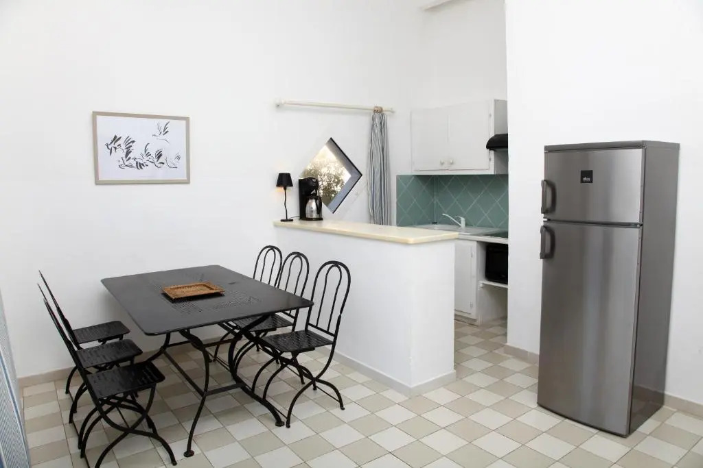 Residenza l Alivetu