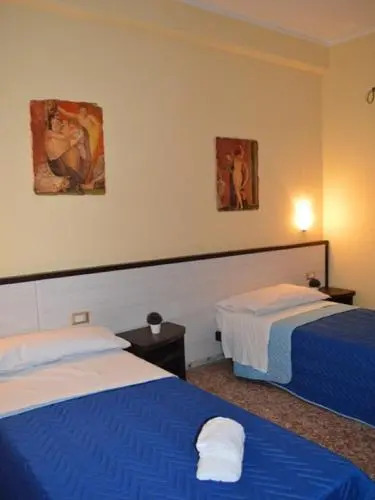 B&B Roma Città Eterna