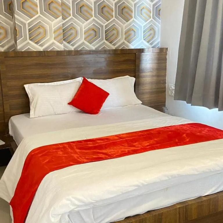 Hotel City Pride,Udaipur