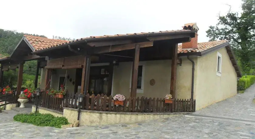 Agriturismo Molinaro