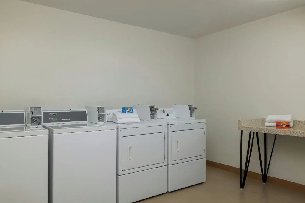 Fairfield Inn & Suites by Marriott Chincoteague Island Waterfront