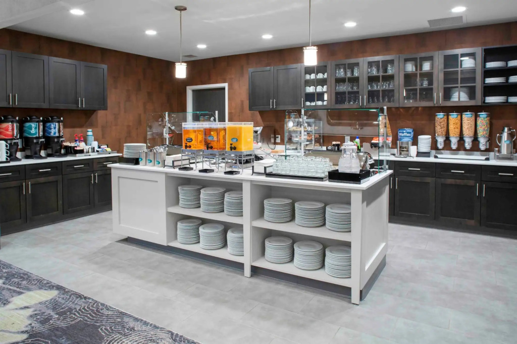 Homewood Suites By Hilton Lansing Eastwood