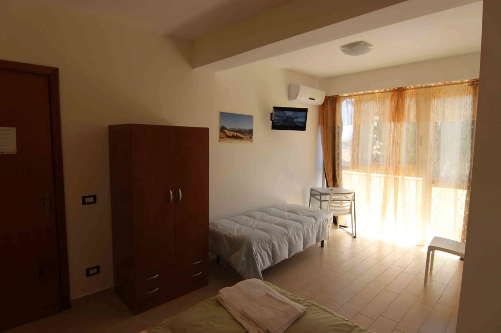 B&B Le Dune Beach
