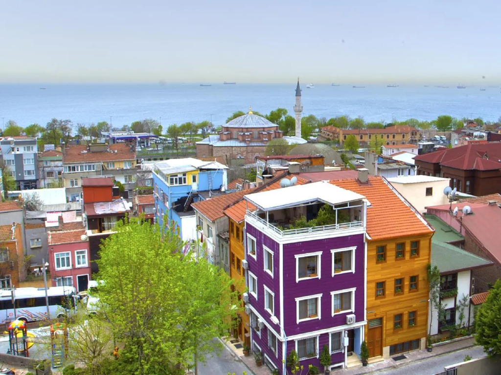 Fides Hotel