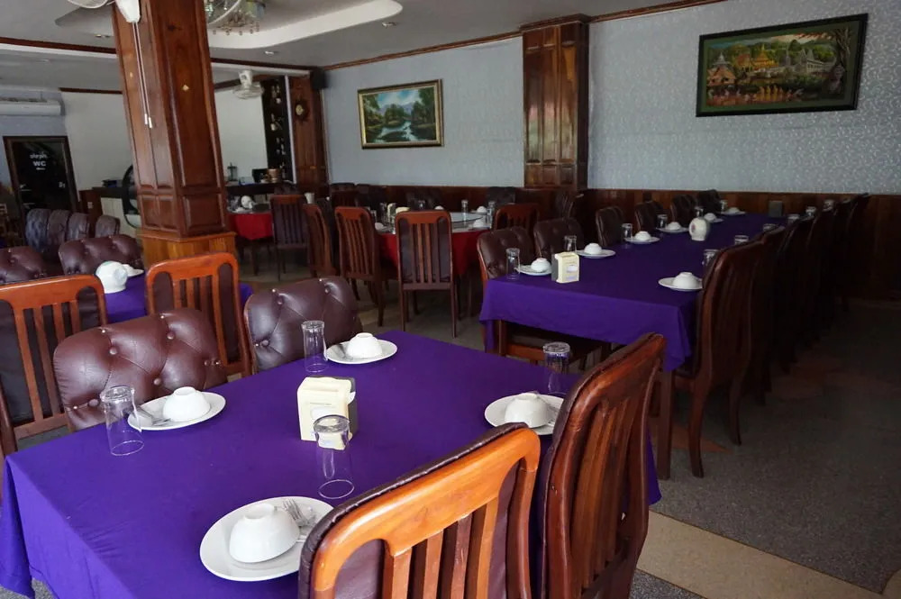 Dokkhoun Hotel