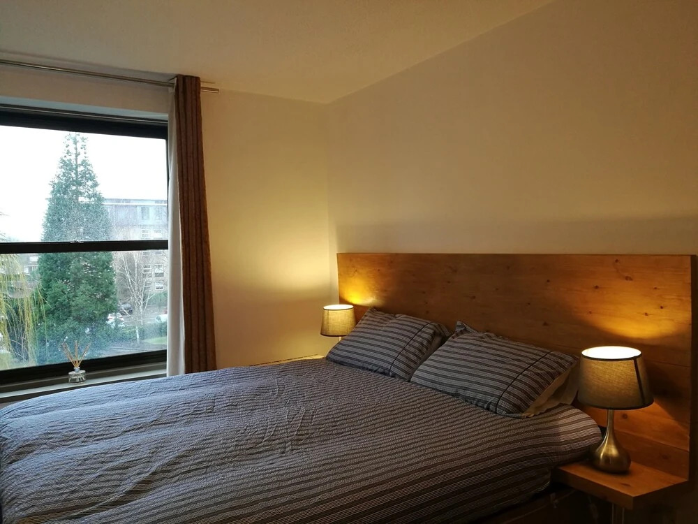 Private Estate City Apartment