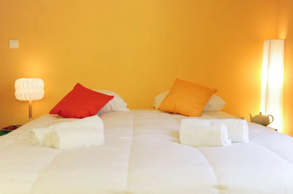Suite Genevieve Five Stars Holiday House