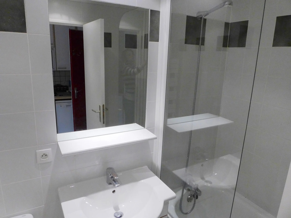 Studio Les Moutières B1 et B2 - Val Claret-8 by Interhome