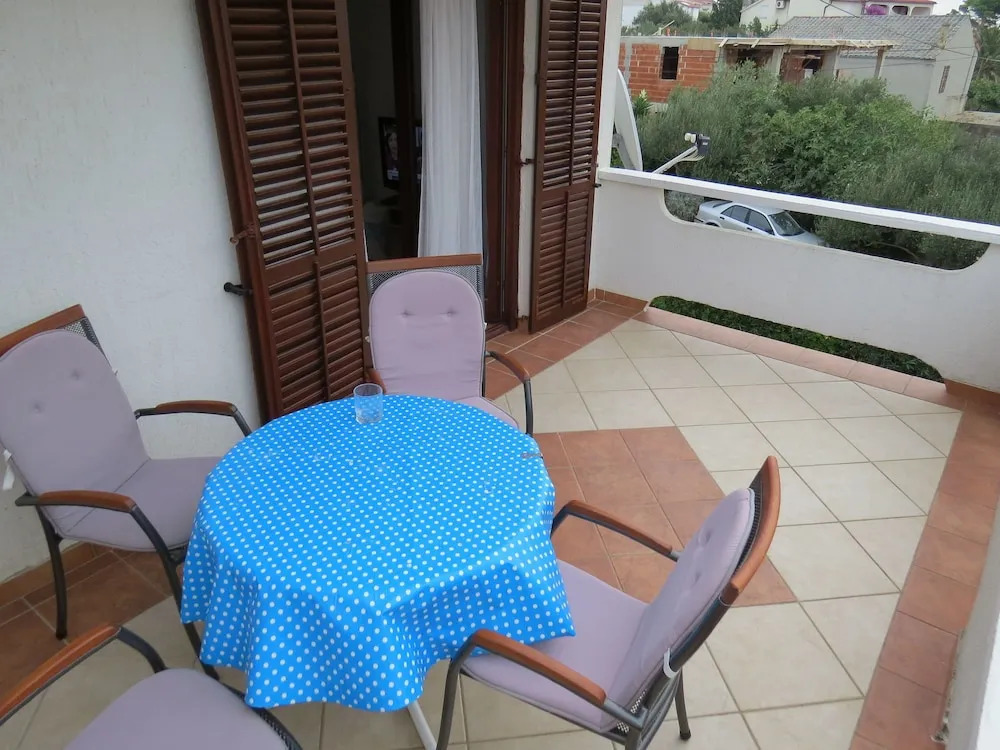 Apartments Ines