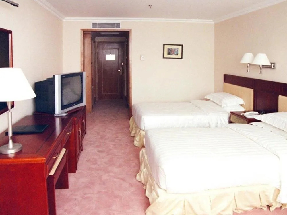 Chengde Wenguan Hotel