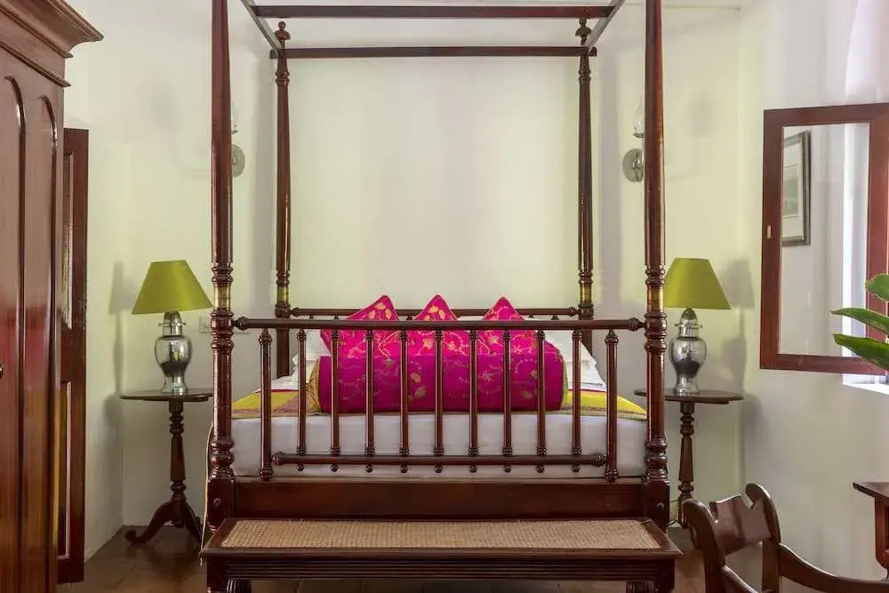Adigars Manor Kandy - A Boutique Heritage Hotel Built in 1804
