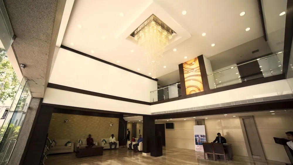Hotel Abode by Shree Venkateshwara