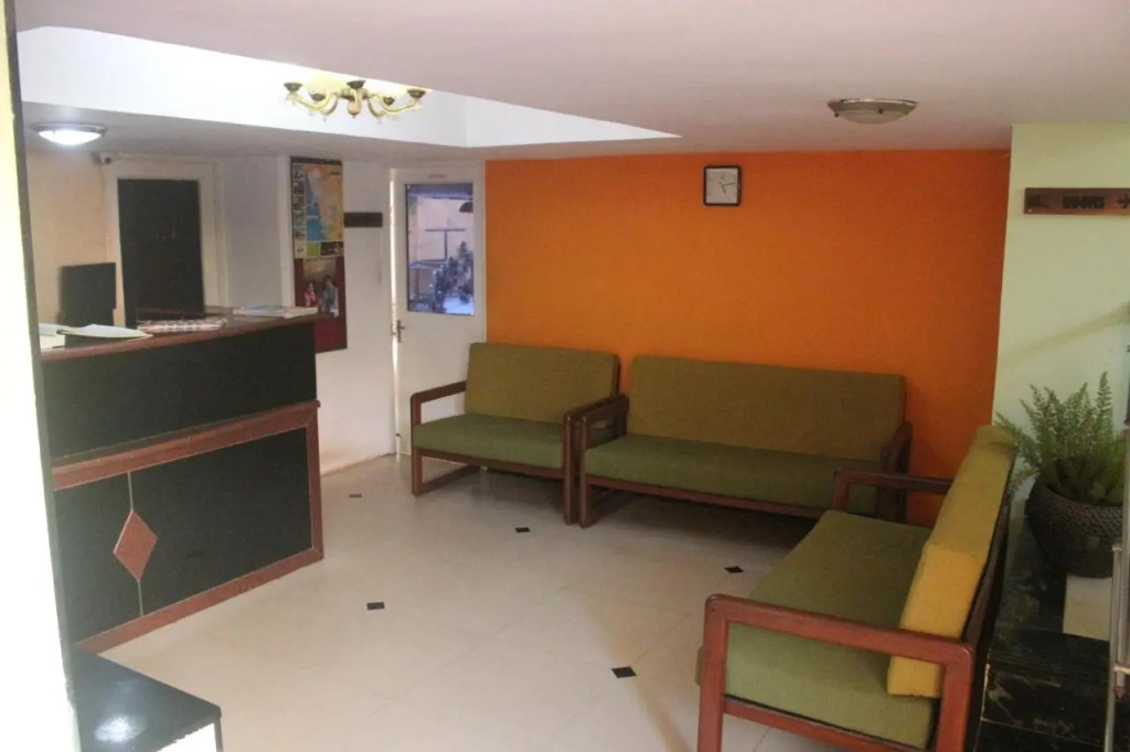 Hotel Miramar