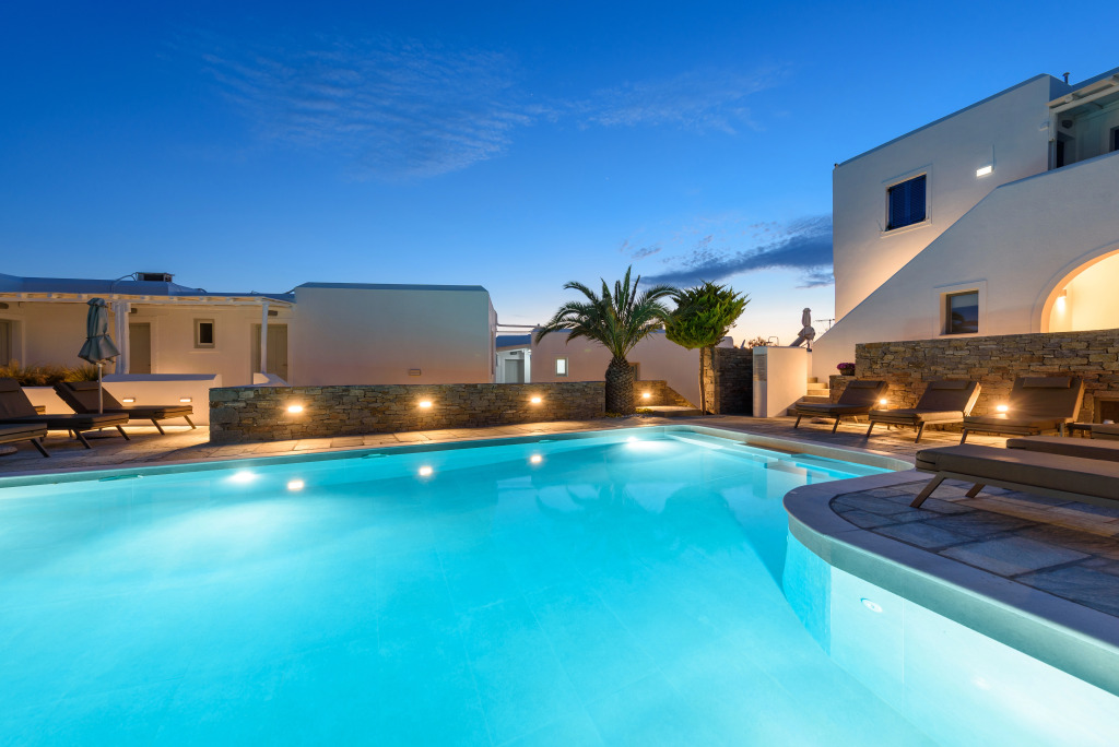 Hotel Manos