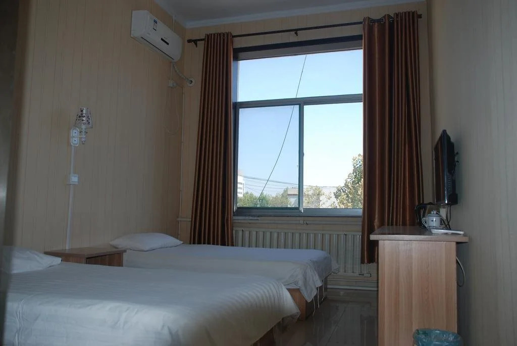 Taihe Hotel