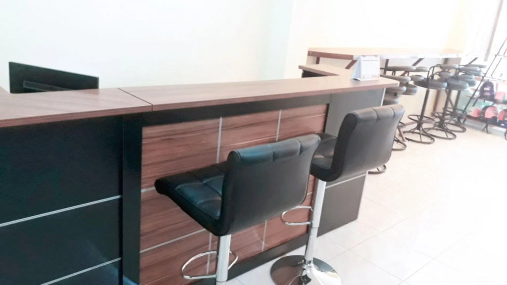 Nck Bedtel Samui - Hostel