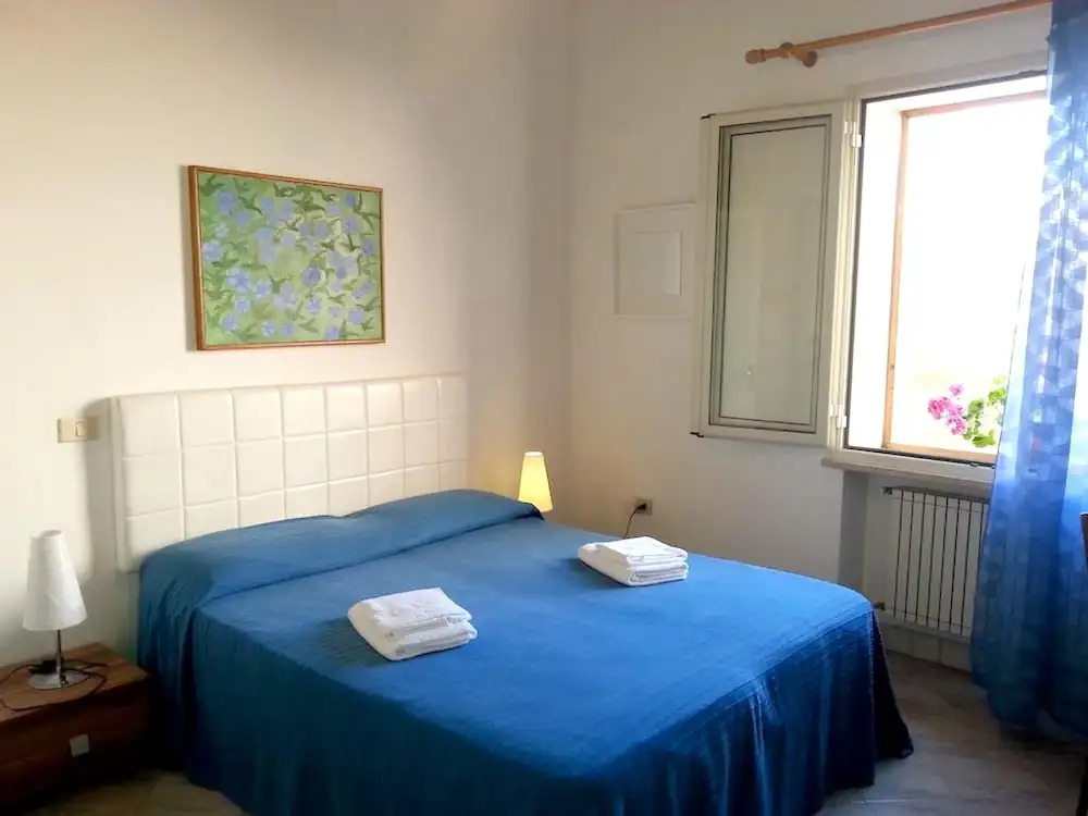 Apartment With 2 Bedrooms in Marsala, With Balcony and Wifi - 4 km From the Beach