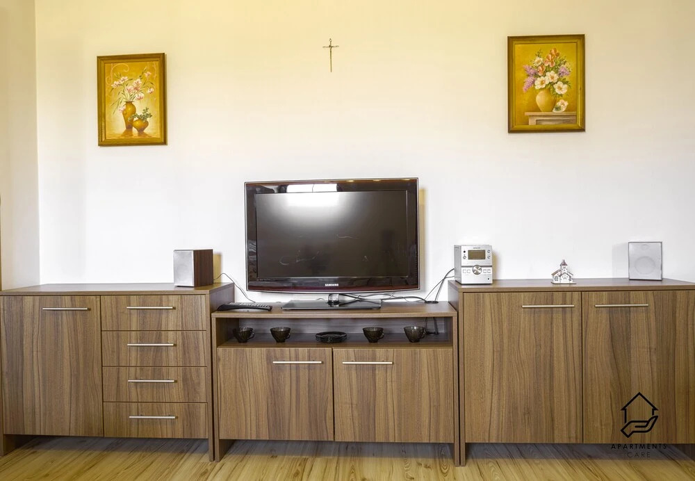 AC Family Apartment