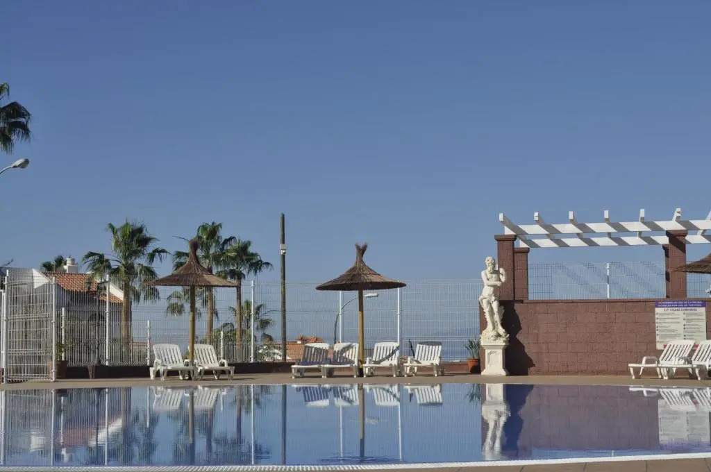 Casa Ahray Villas Canarias