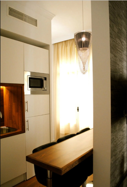 APARTAMENTOS DOÑA CARMEN - Alojamiento en Málaga capital