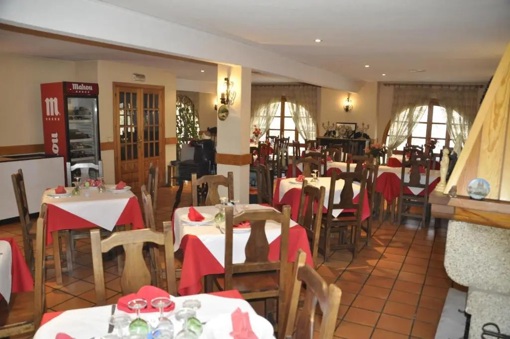 Hotel Tres Arcos