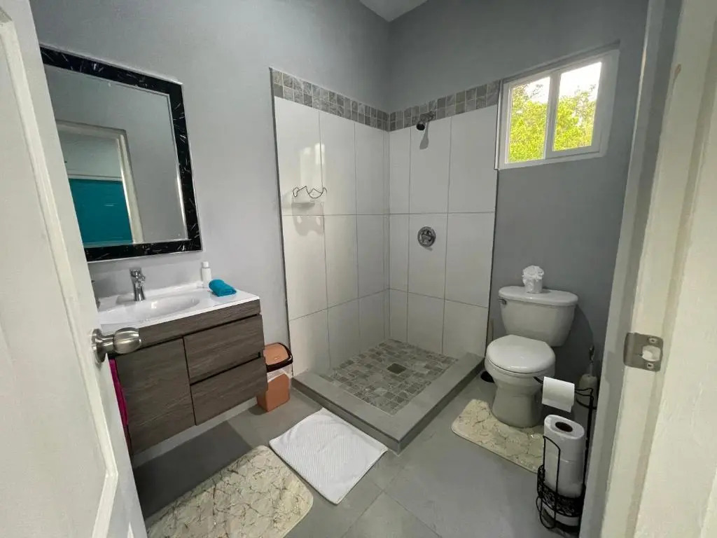 Hilltop Condos Unit #2