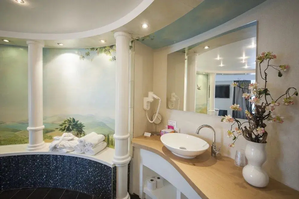 Van der Valk Hotel s-Hertogenbosch   Vught