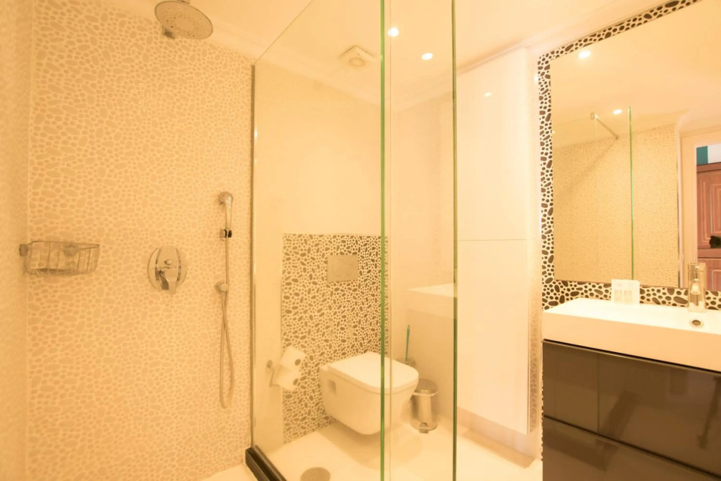 Port Royal 2 bedrooms - TENESOL RENTALS