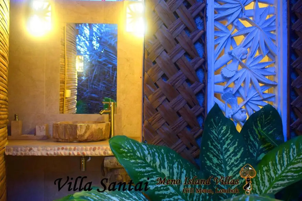 Meno Island Villas