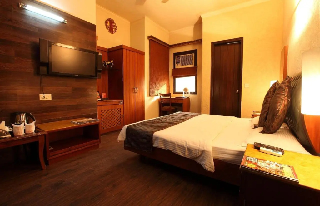 Hotel Royal Castle Grand