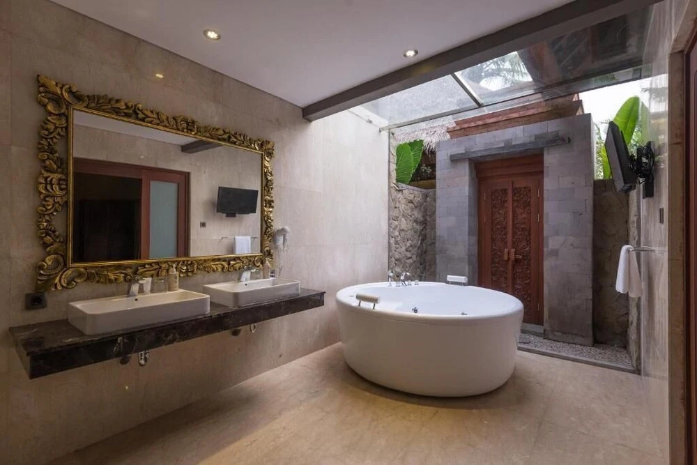 ILA Villa Ubud