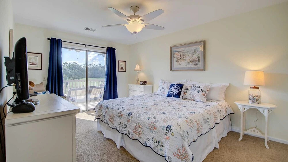True Blue 2BR by Peace Vacations