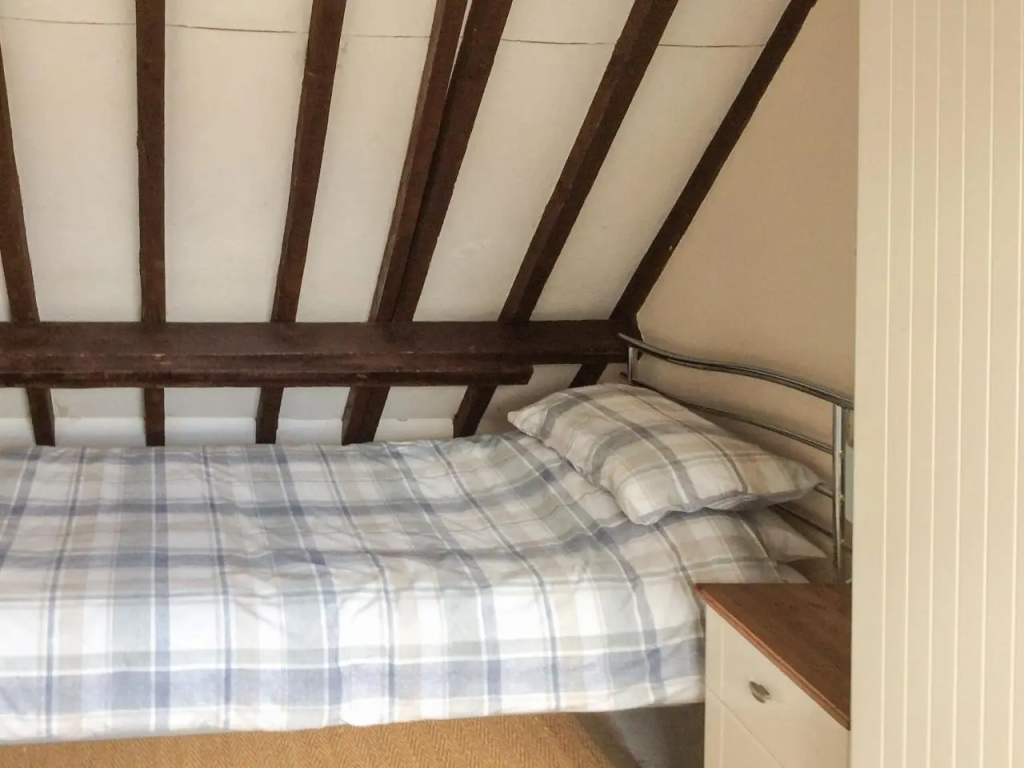 Trailor Cottage