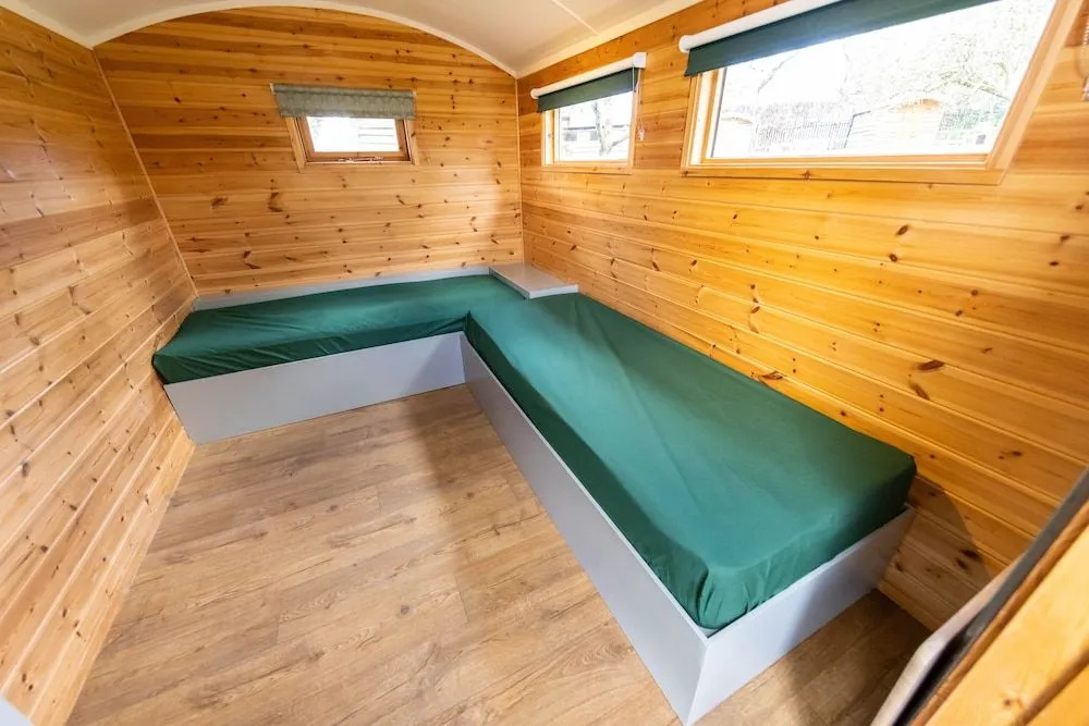 Orchard Hideaways, Penrith, The Lake District