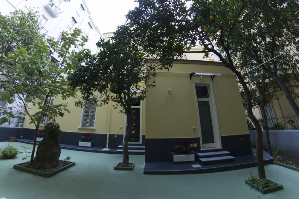 Wanda Bed&Breakfast