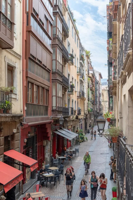 Ribera Market - At the heart of the Old Town