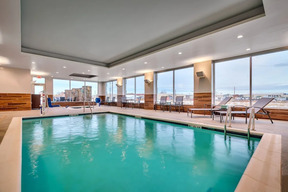 Fairfield by Marriott Inn & Suites Laurel