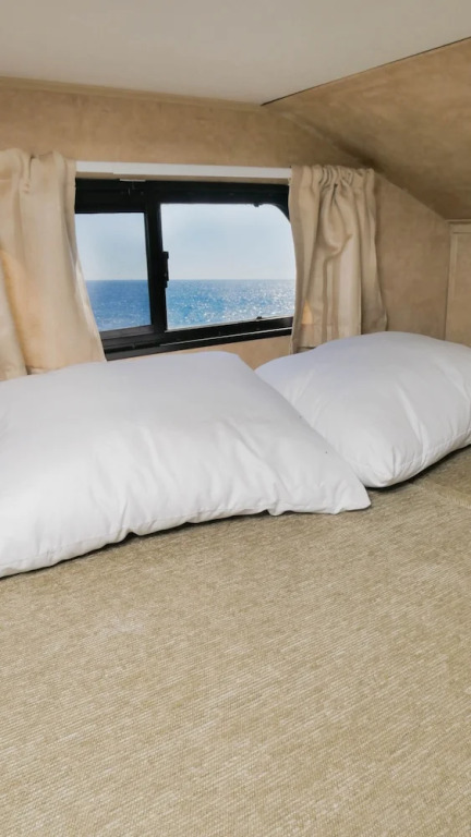 travel in a fun way with this motorhome