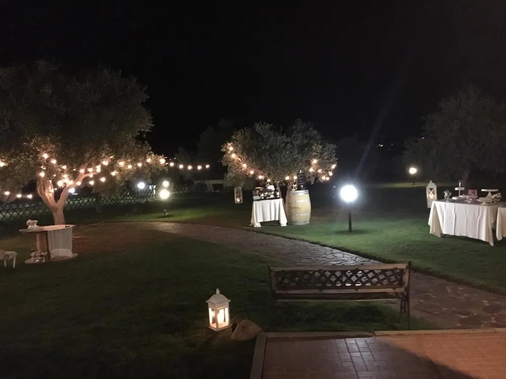 Hotel Tanca Irde