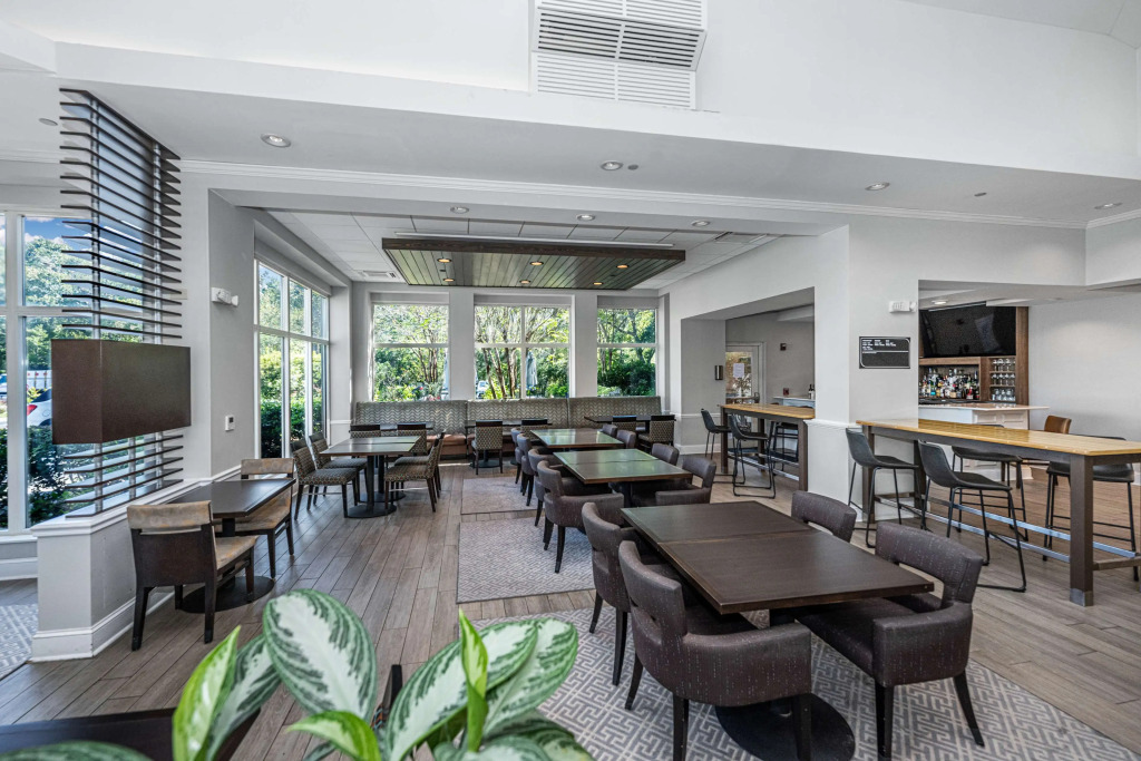 Hilton Garden Inn Charleston Airport