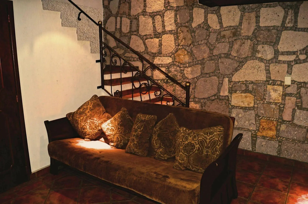 Hotel Mesón de los Remedios