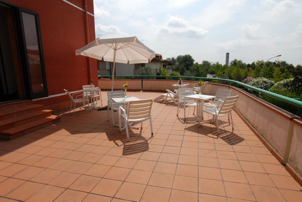 Hotel La Querceta