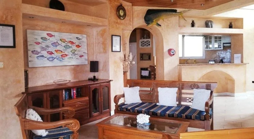 Villa Dorado