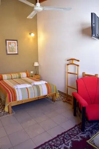Hotel Ozieri