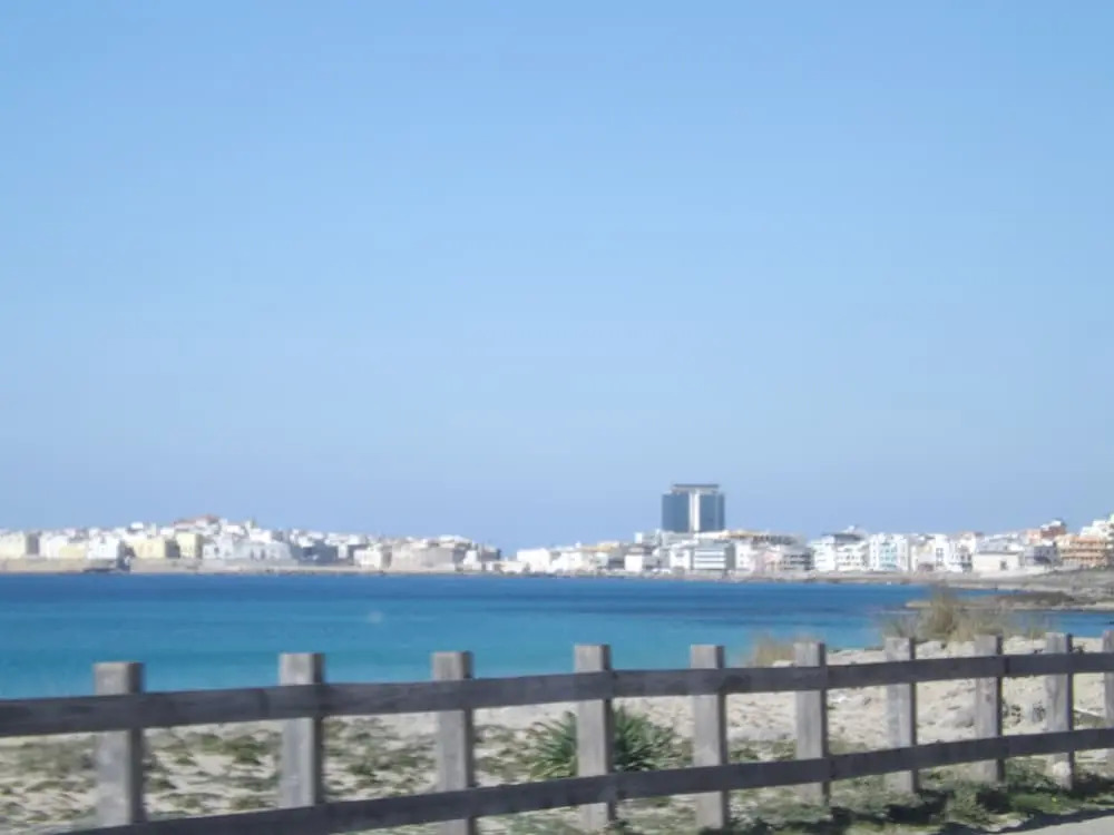 Residenza Villa Azzurra baia verde