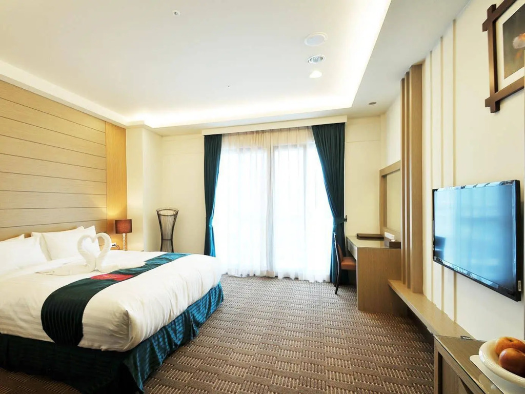 Cheng Wan Grand Hotel